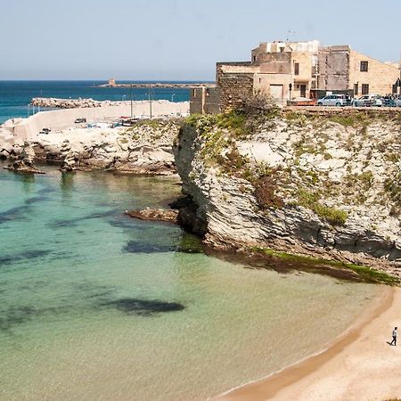 דירות טראסיני Casa Sul Mare מראה חיצוני תמונה