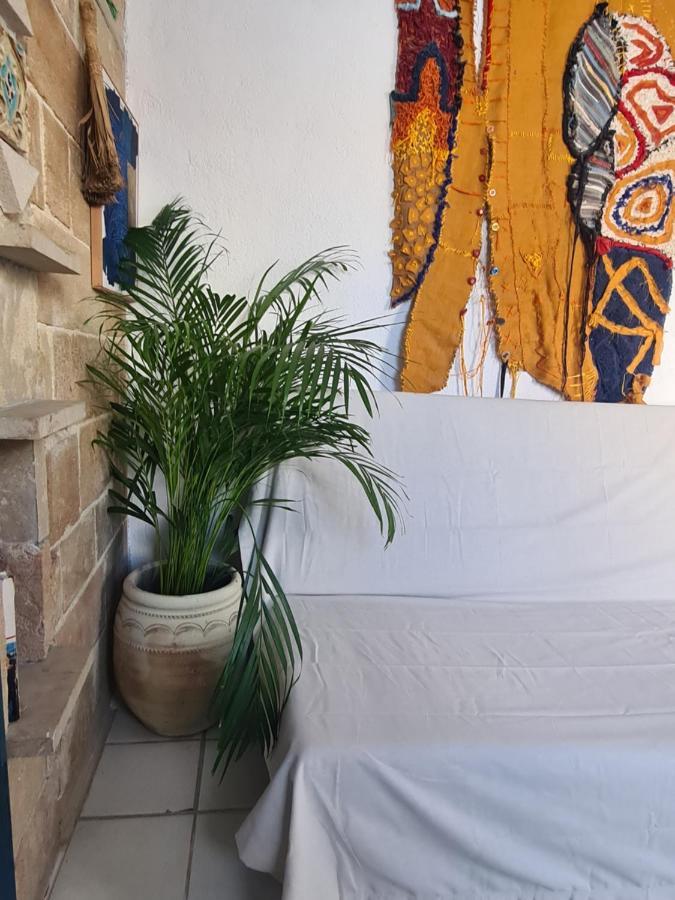 דירות טראסיני Casa Sul Mare מראה חיצוני תמונה