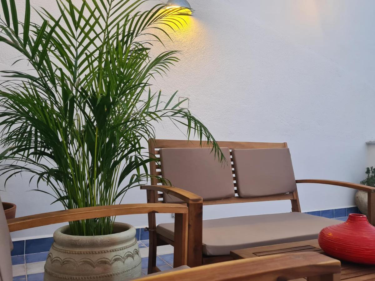 דירות טראסיני Casa Sul Mare מראה חיצוני תמונה